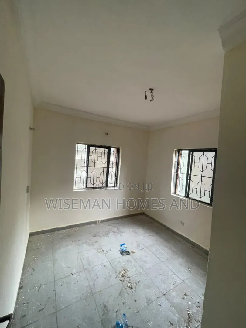 Mini Flat in Sangotedo Eti-Osa for rent in Sangotedo