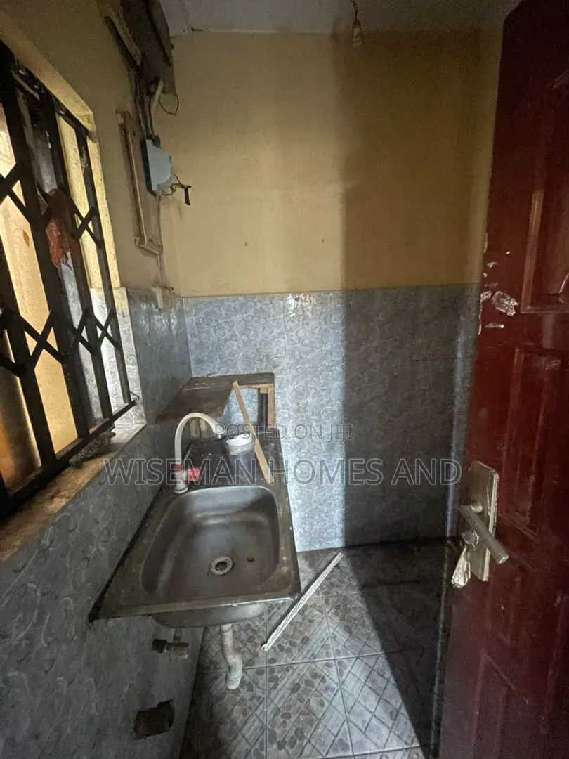 Mini Flat in Sangotedo Eti-Osa for rent in Sangotedo