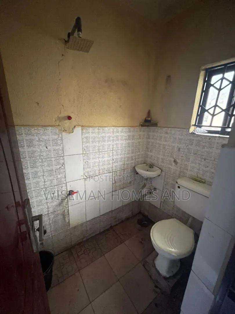 Mini Flat in Sangotedo Eti-Osa for rent in Sangotedo