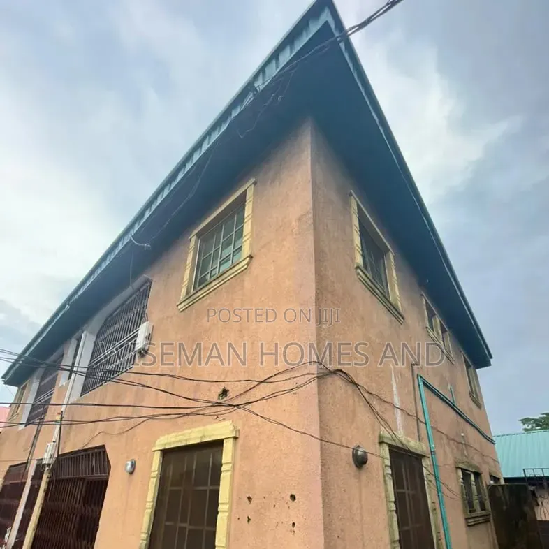 Mini Flat in Sangotedo Eti-Osa for rent in Sangotedo