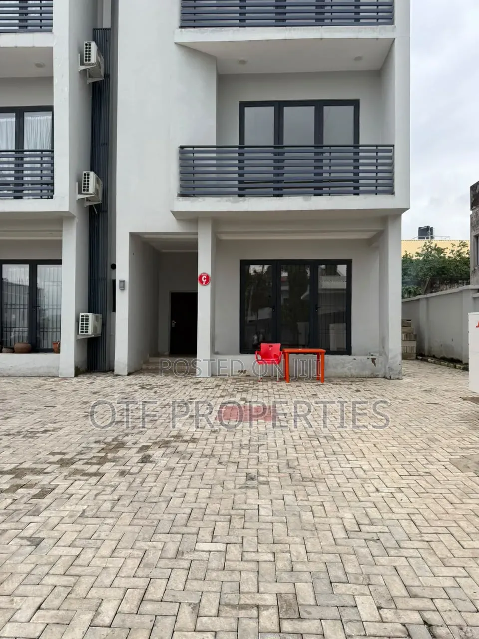 4bdrm Duplex in Maitama for rent in Maitama