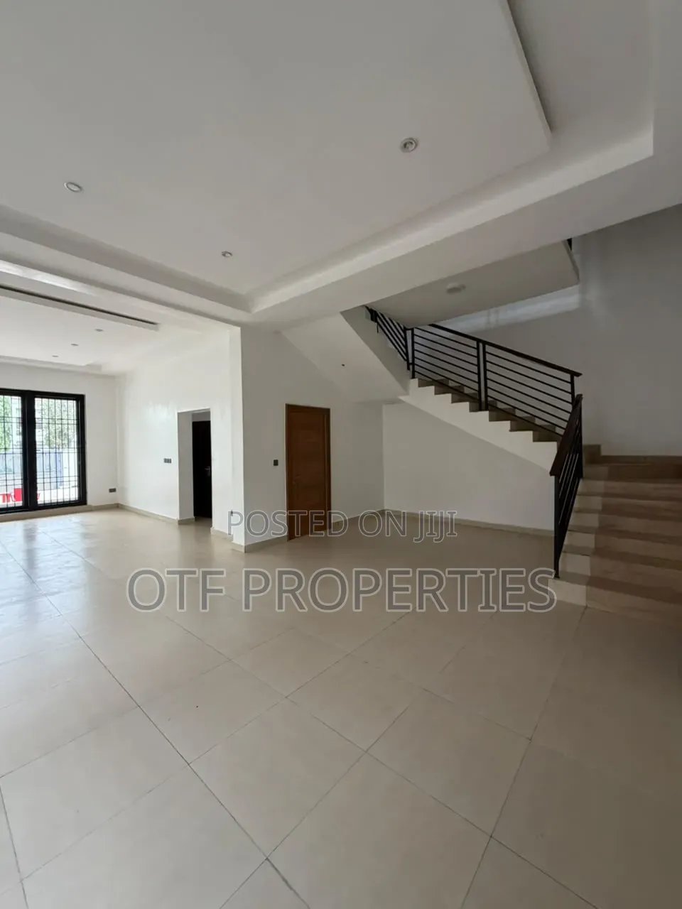 4bdrm Duplex in Maitama for rent in Maitama