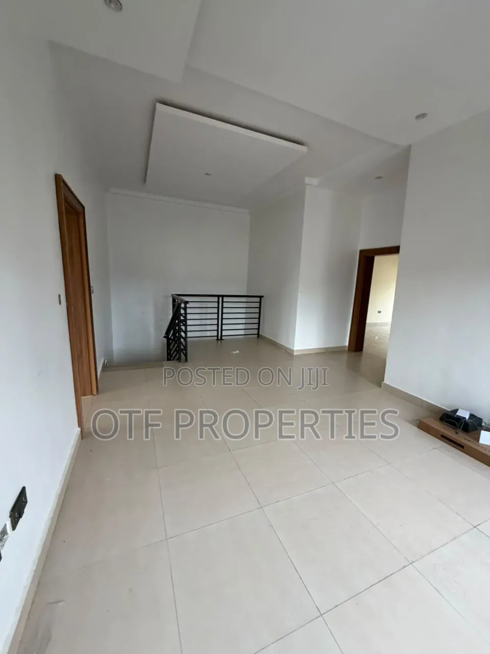 4bdrm Duplex in Maitama for rent in Maitama
