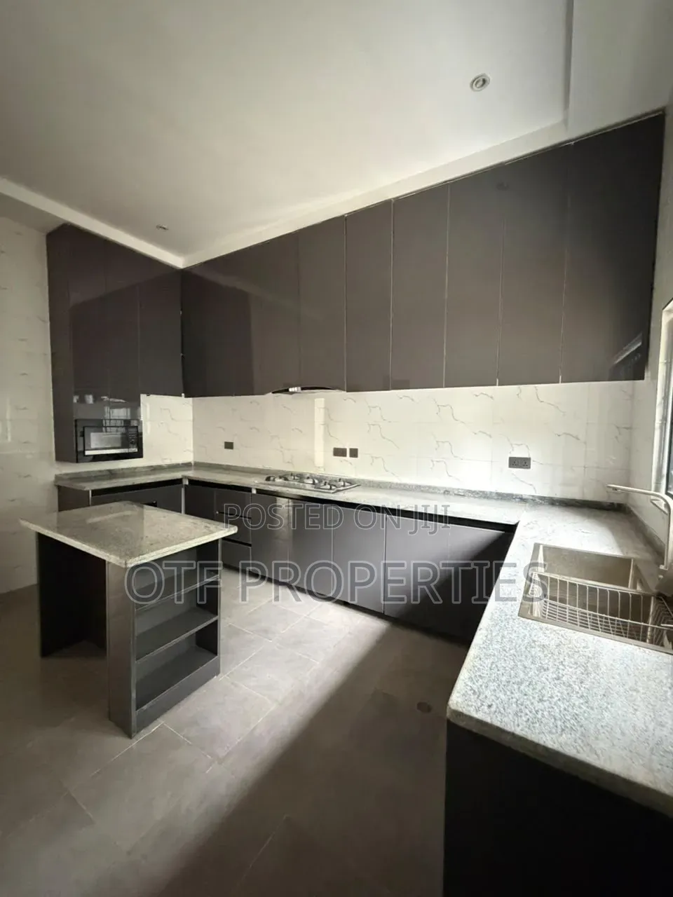 4bdrm Duplex in Maitama for rent in Maitama
