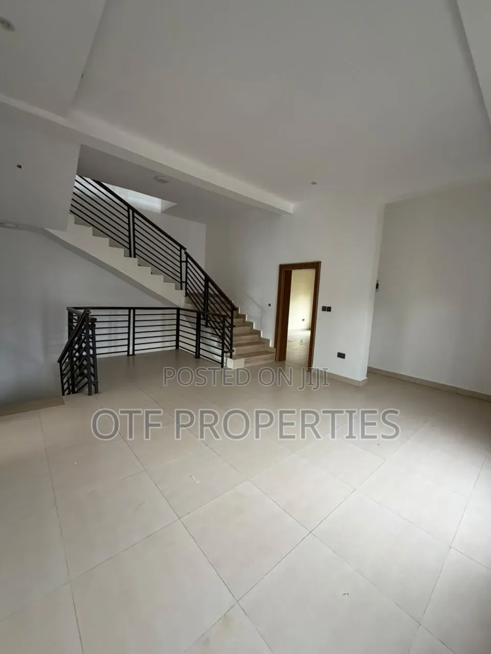 4bdrm Duplex in Maitama for rent in Maitama