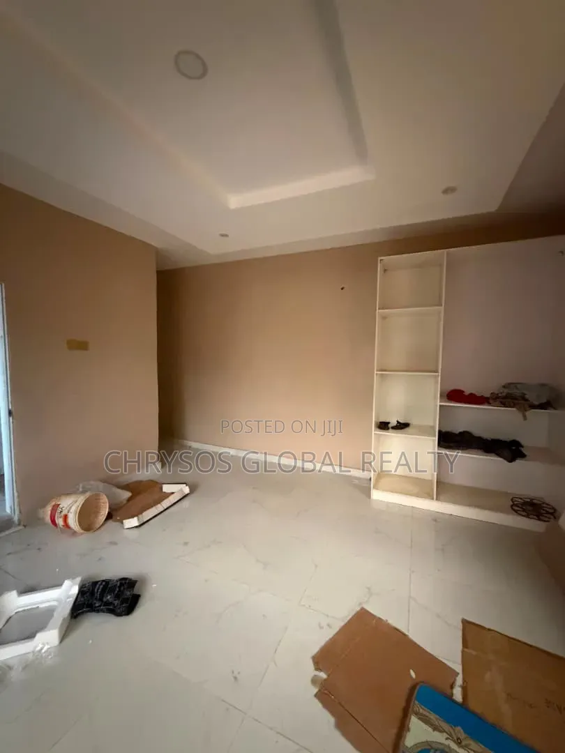 2bdrm Duplex in Alalubosa Gra, for rent in Alalubosa