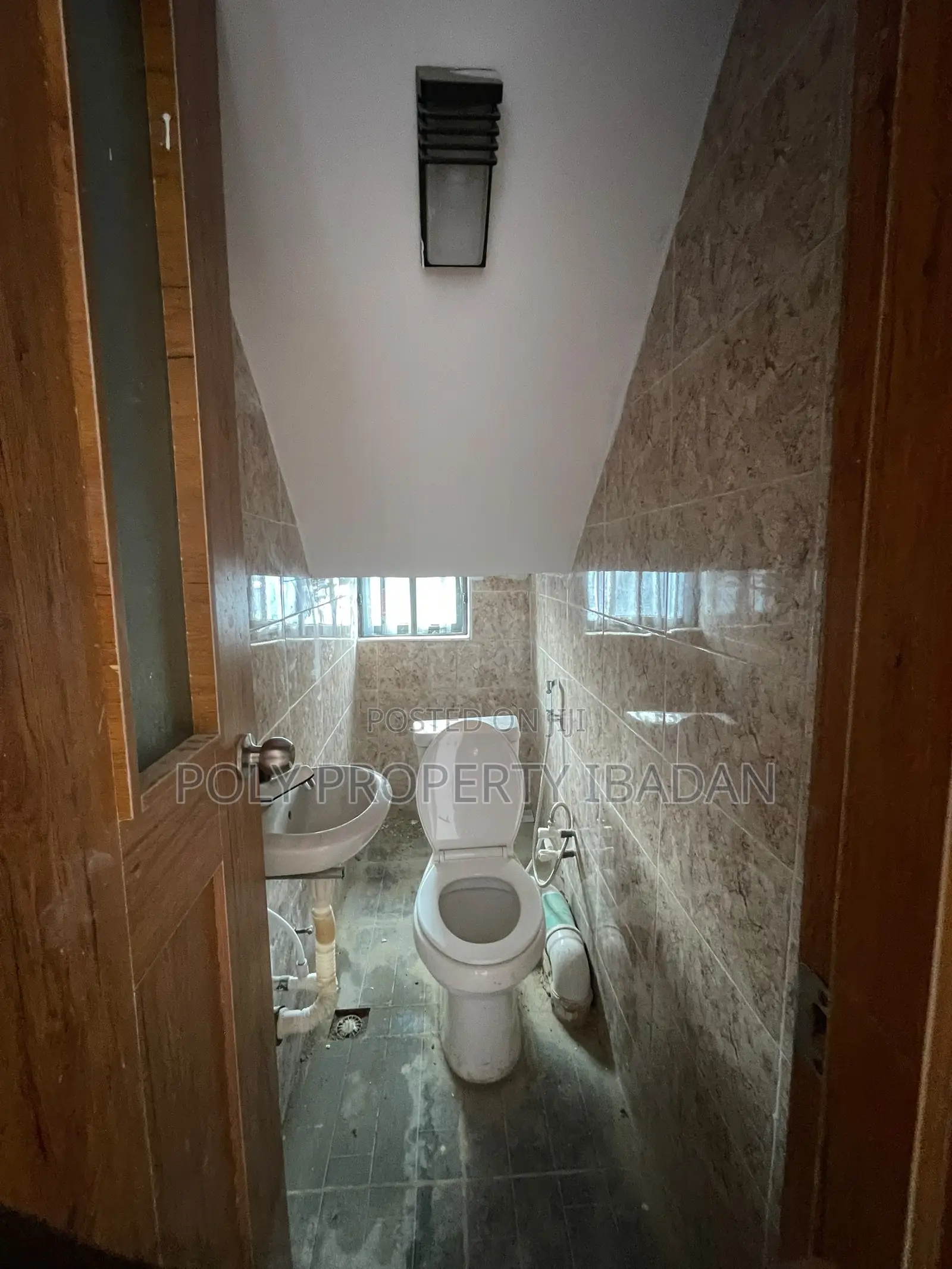 4bdrm Duplex in Oke’Badan Estate, Ibadan for rent in Ibadan