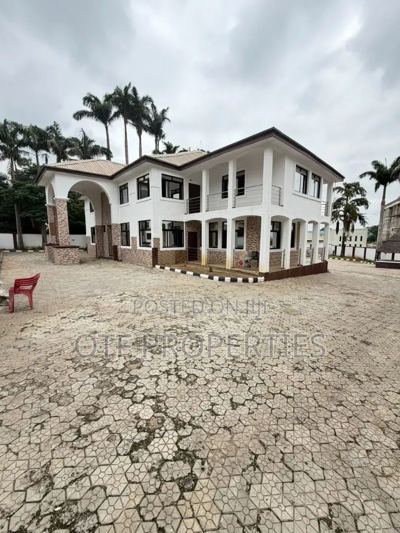 5bdrm Duplex in Maitama for rent in Maitama