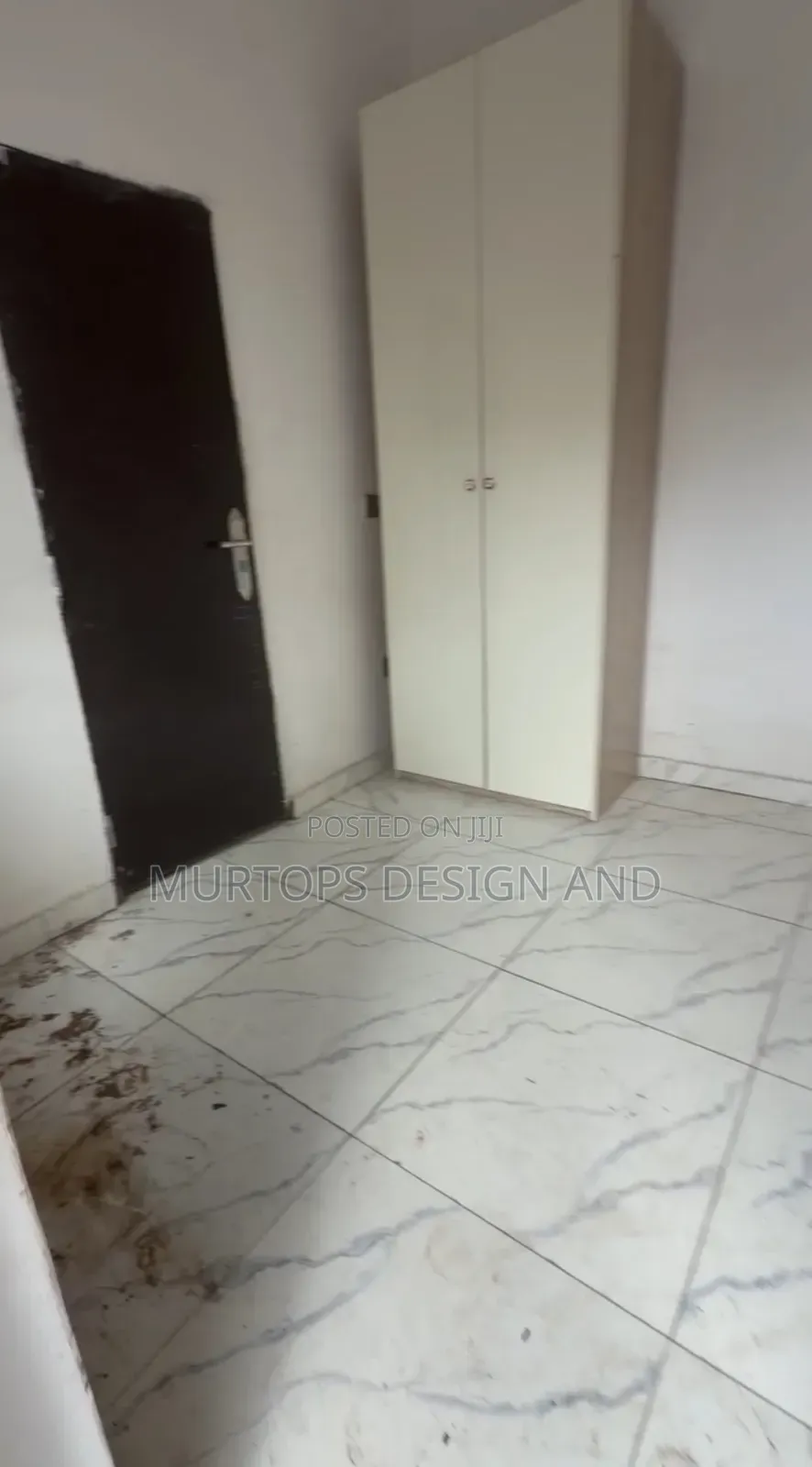 Studio Apartment in Thomas for rent in Thomas Estate