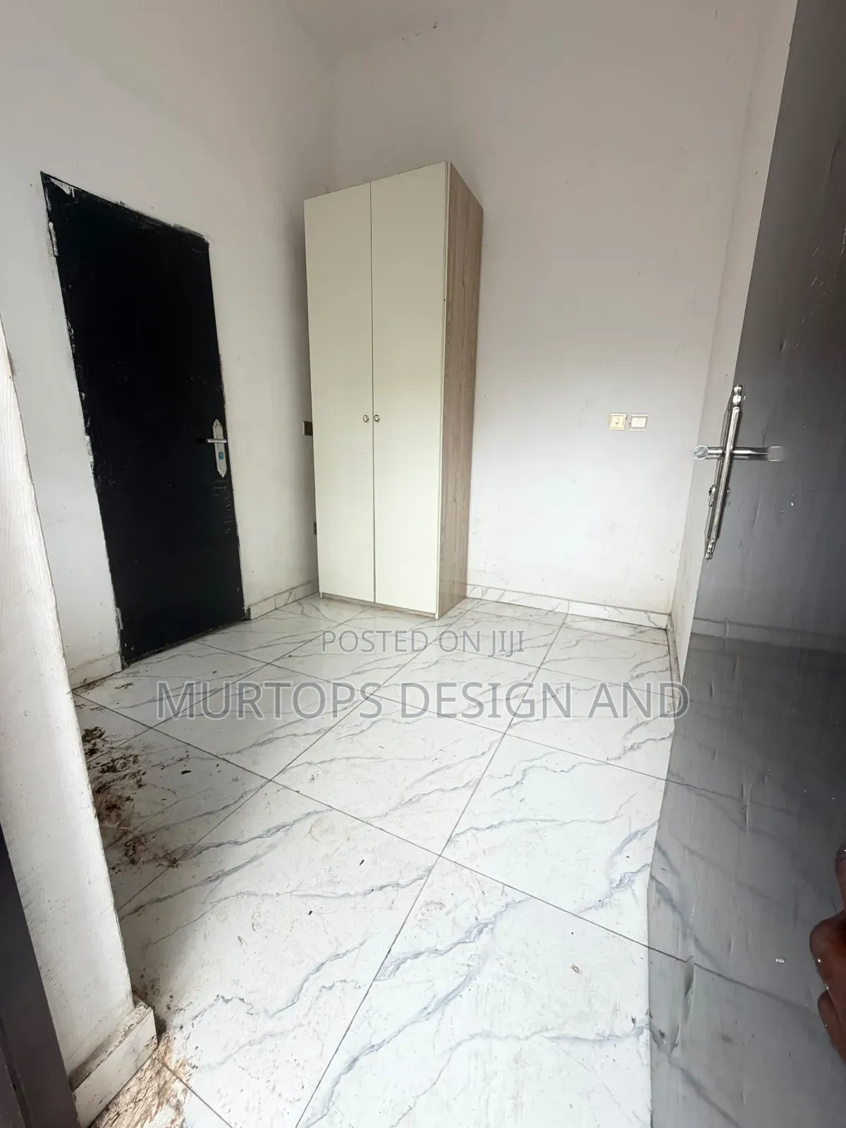 Studio Apartment in Thomas for rent in Thomas Estate