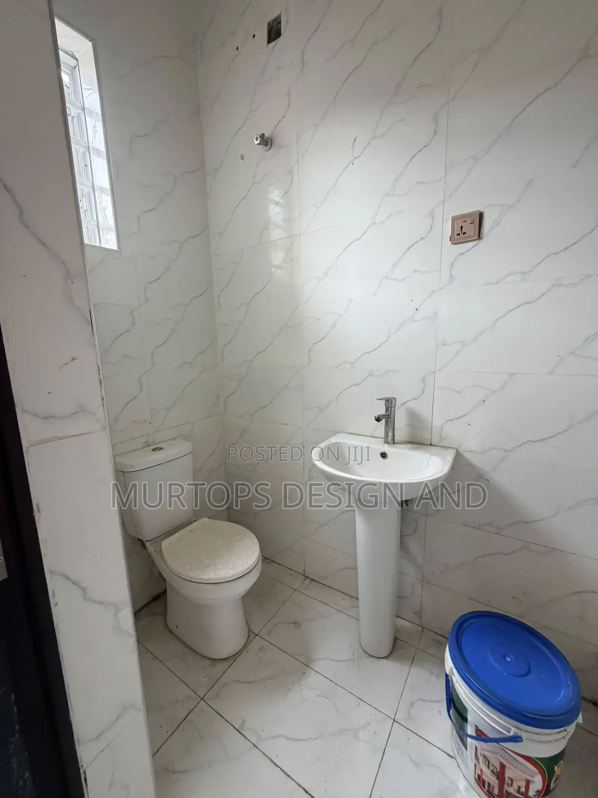 Studio Apartment in Thomas for rent in Thomas Estate