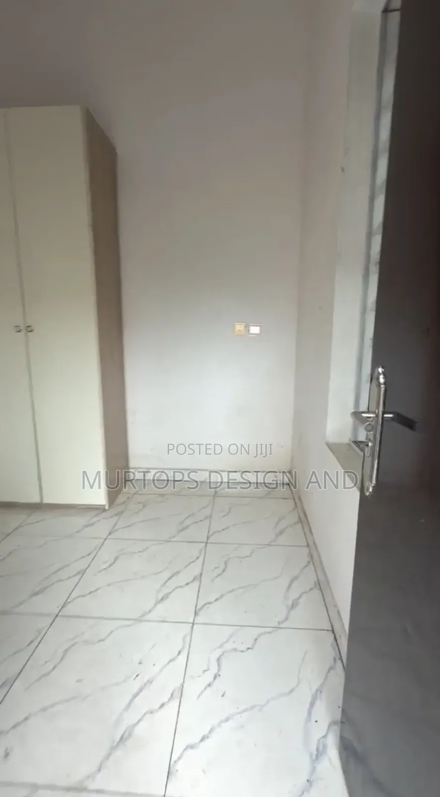 Studio Apartment in Thomas for rent in Thomas Estate
