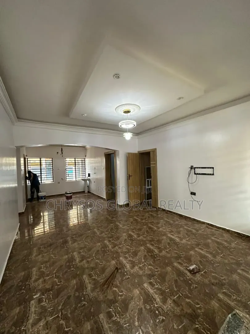 4bdrm Duplex in Carlton Gate Estate, Alalubosa for rent in Alalubosa