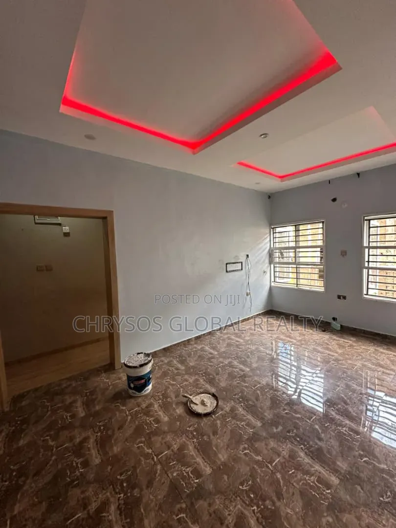4bdrm Duplex in Carlton Gate Estate, Alalubosa for rent in Alalubosa