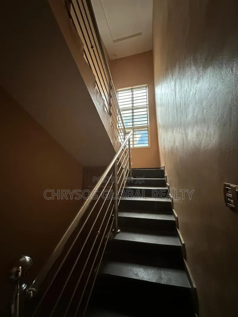 4bdrm Duplex in Carlton Gate Estate, Alalubosa for rent in Alalubosa