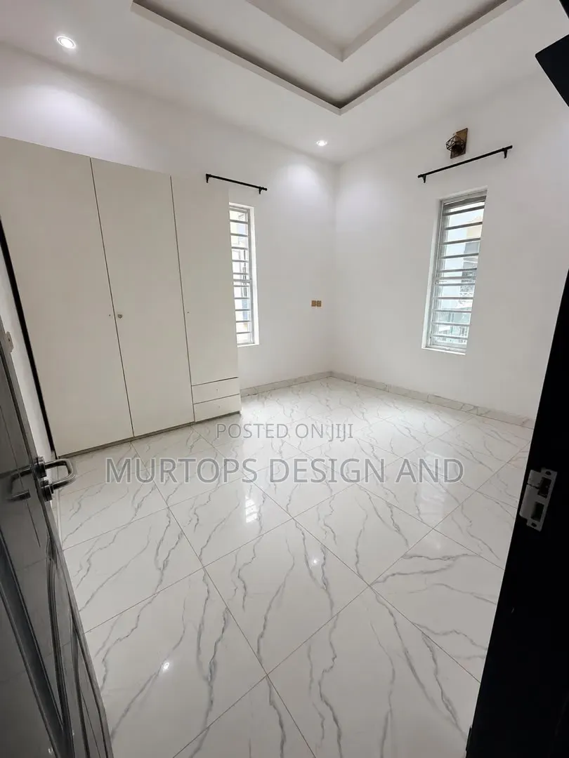 Studio Apartment in Thomas for rent in Thomas Estate