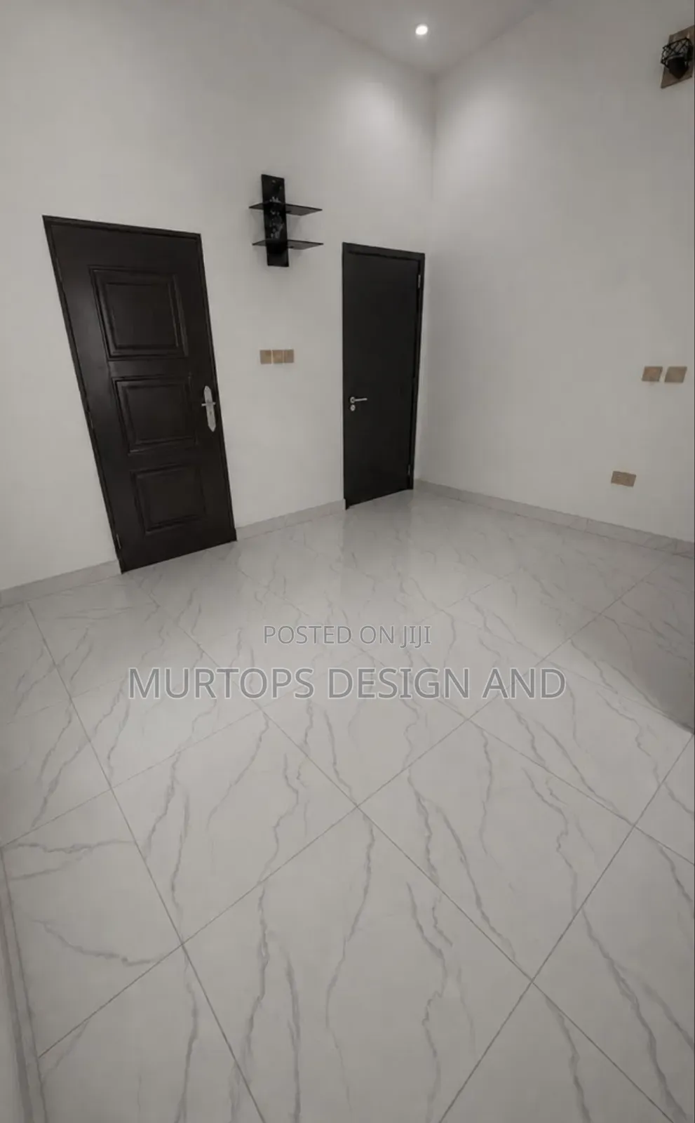 Studio Apartment in Thomas for rent in Thomas Estate