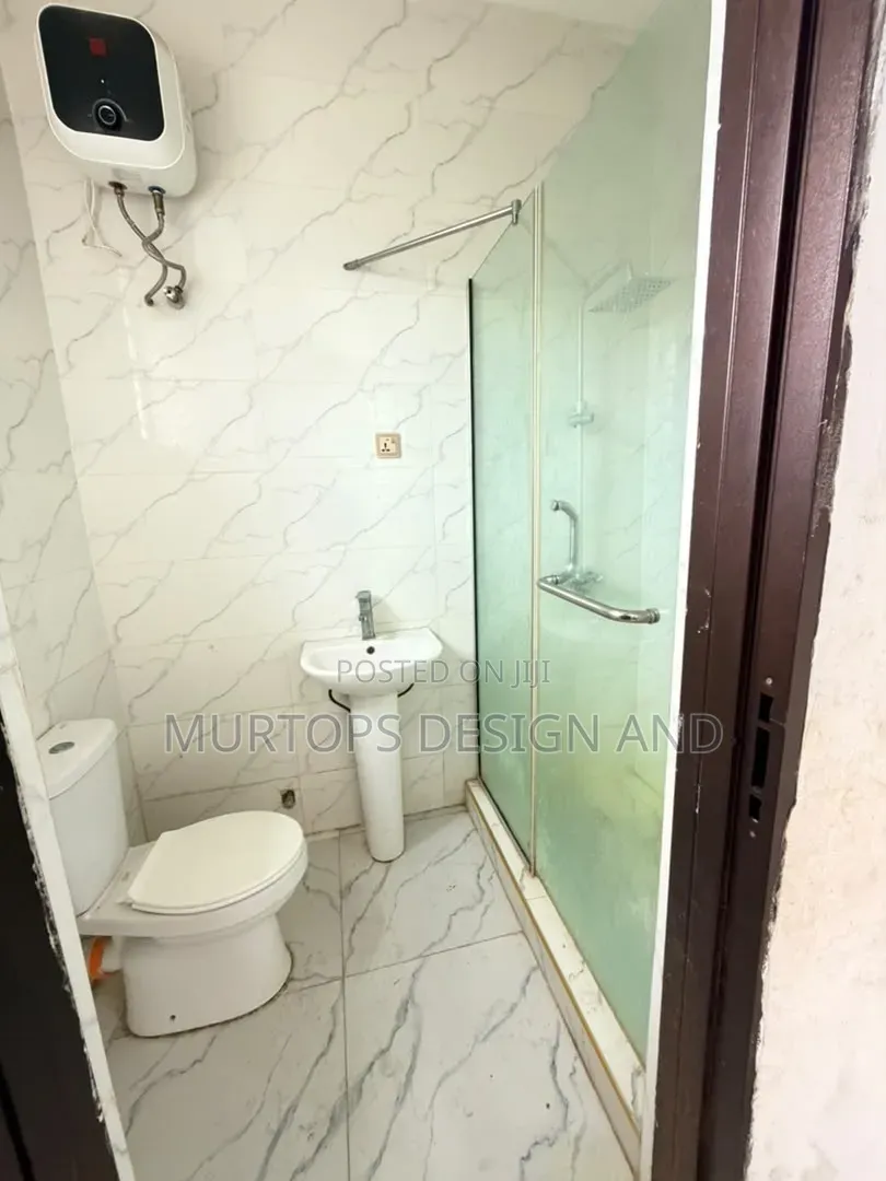 Studio Apartment in Thomas for rent in Thomas Estate