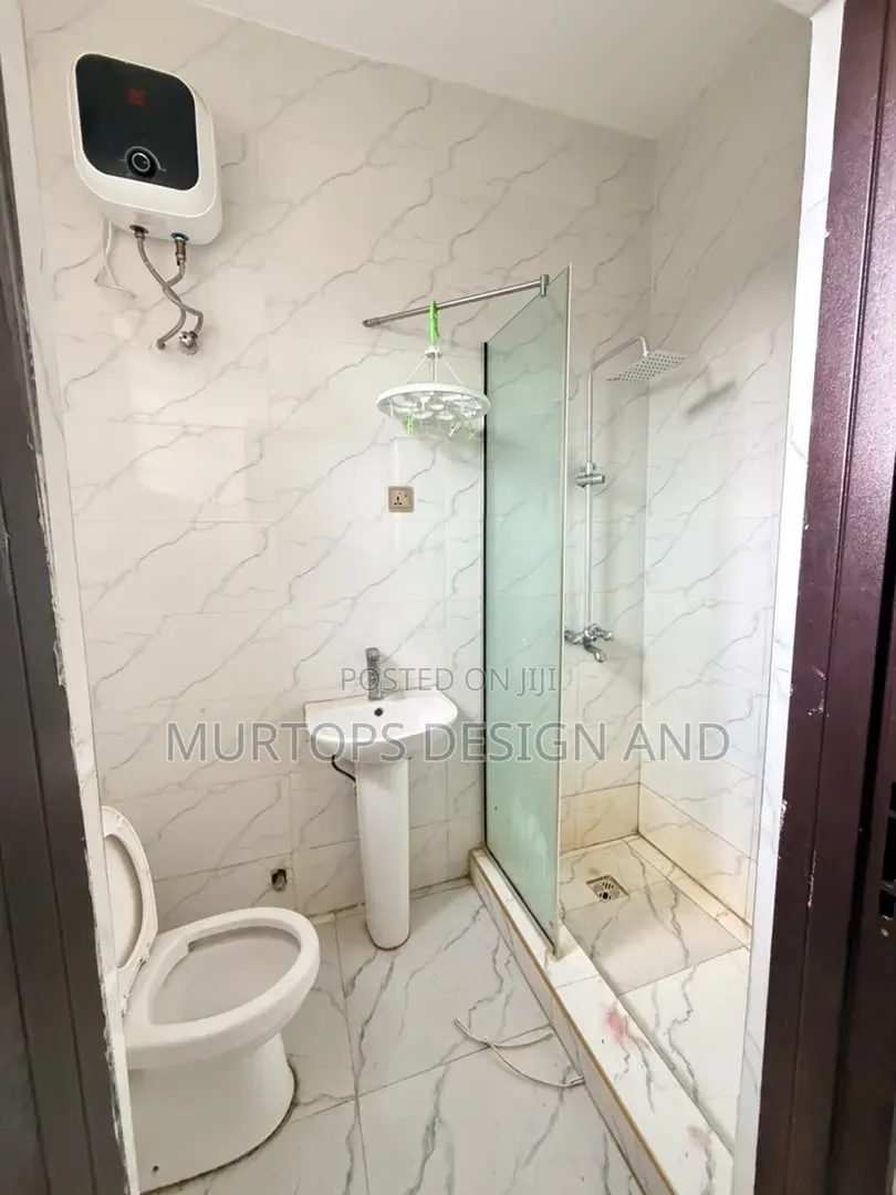 Studio Apartment in Thomas for rent in Thomas Estate