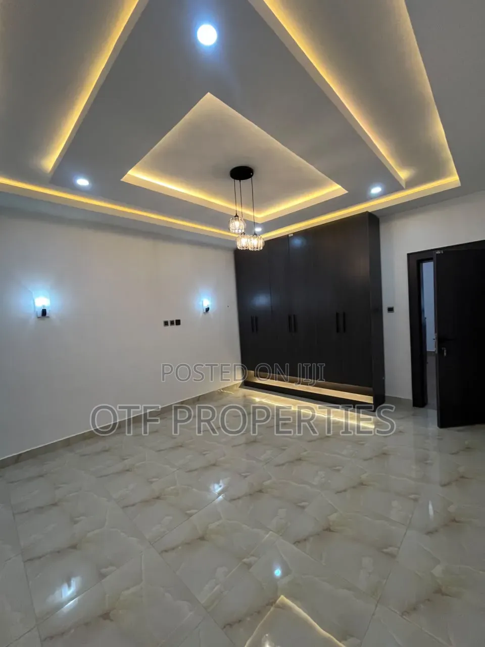 4bdrm Duplex in Mabushi for rent in Mabushi