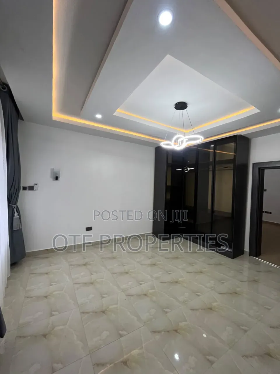 4bdrm Duplex in Mabushi for rent in Mabushi