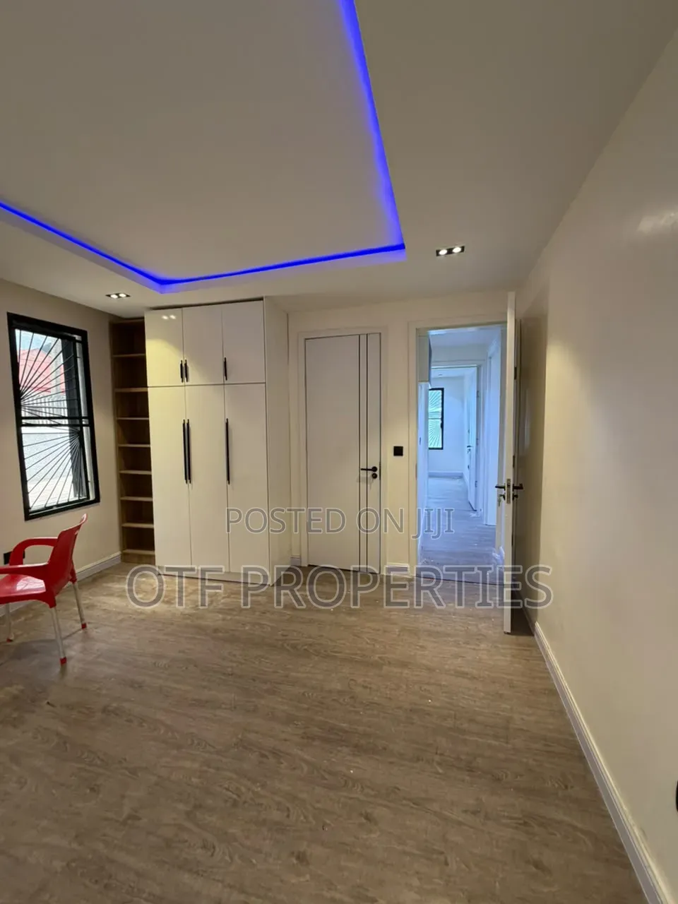 4bdrm Duplex in Mabushi for rent in Mabushi