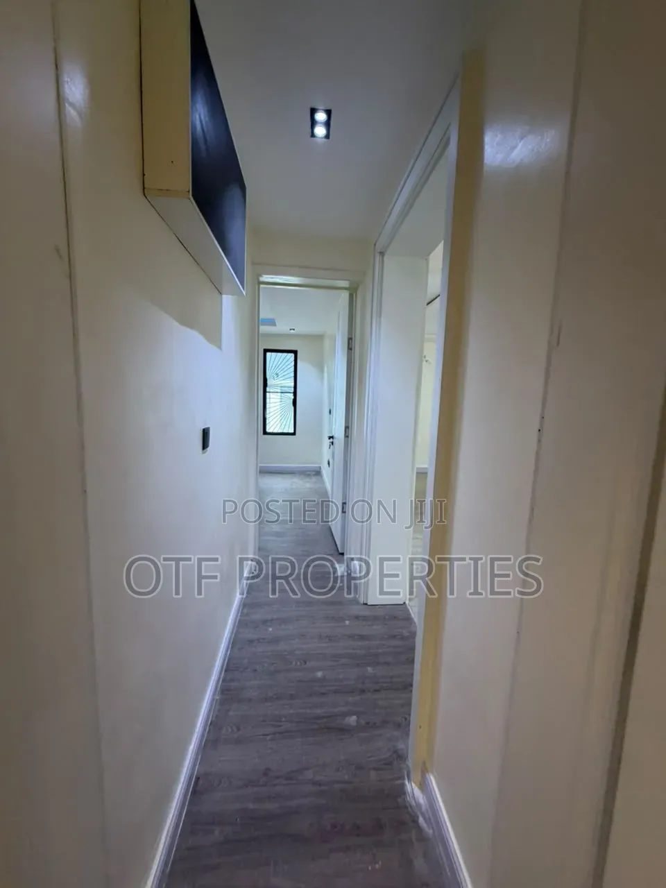 4bdrm Duplex in Mabushi for rent in Mabushi