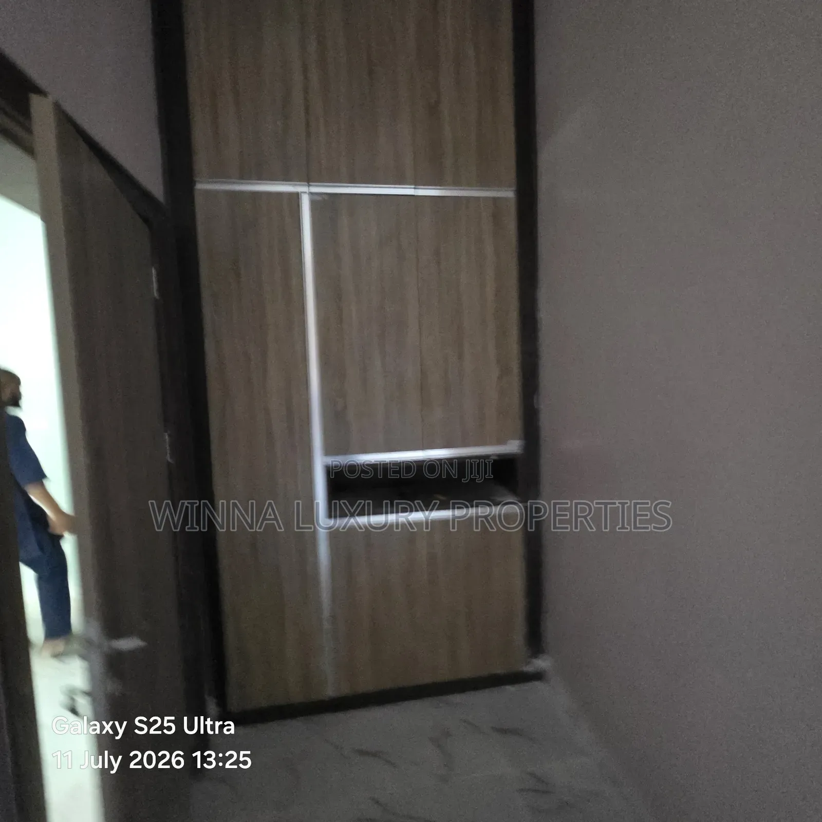 4bdrm Townhouse/Terrace in Behind Shafa Filling, Lugbe District in Lugbe District
