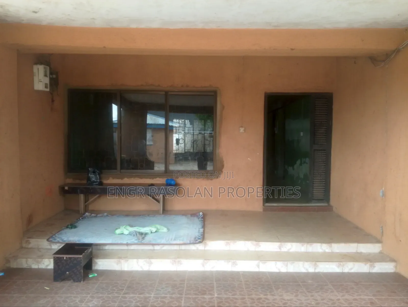 Furnished 5bdrm Block of Flats in Gaa Akanbi, Ilorin South for sale in Ilorin South