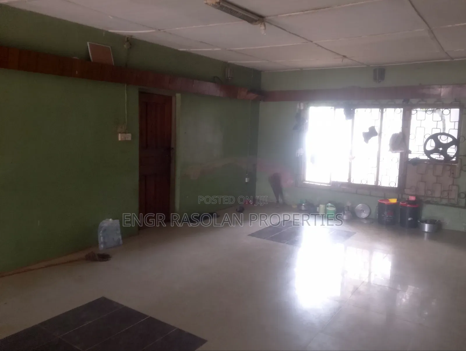 Furnished 5bdrm Block of Flats in Gaa Akanbi, Ilorin South for sale in Ilorin South