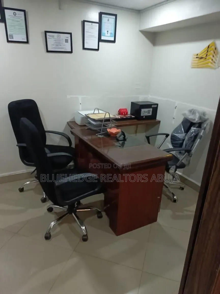 Captivating and Well Located 35sqm Basement Office Space in Central Business District