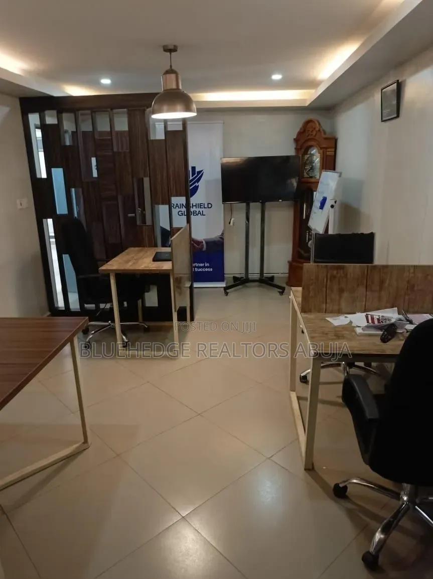 Captivating and Well Located 35sqm Basement Office Space in Central Business District