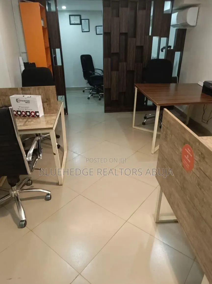 Captivating and Well Located 35sqm Basement Office Space in Central Business District