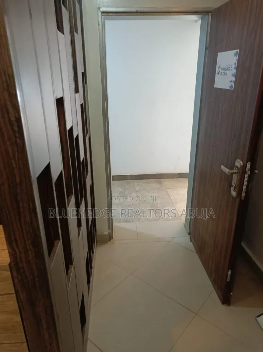 Captivating and Well Located 35sqm Basement Office Space in Central Business District