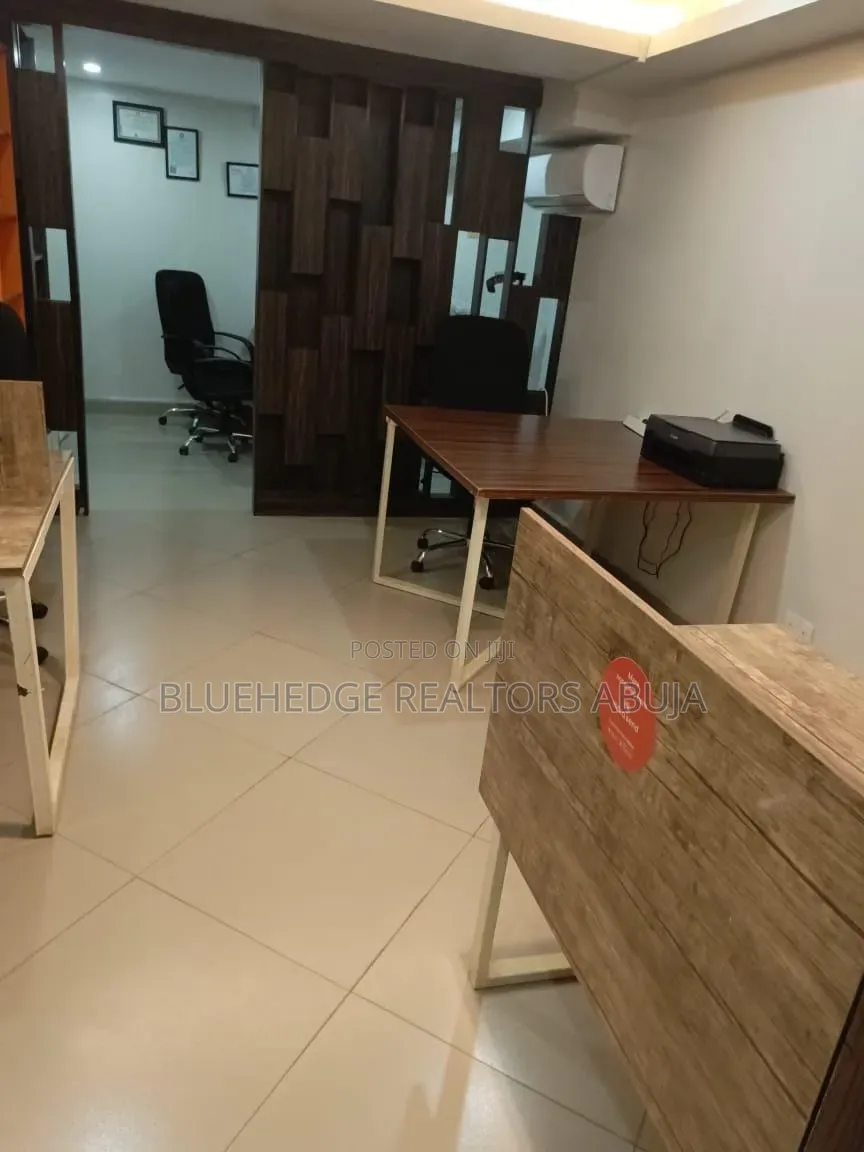 Captivating and Well Located 35sqm Basement Office Space in Central Business District