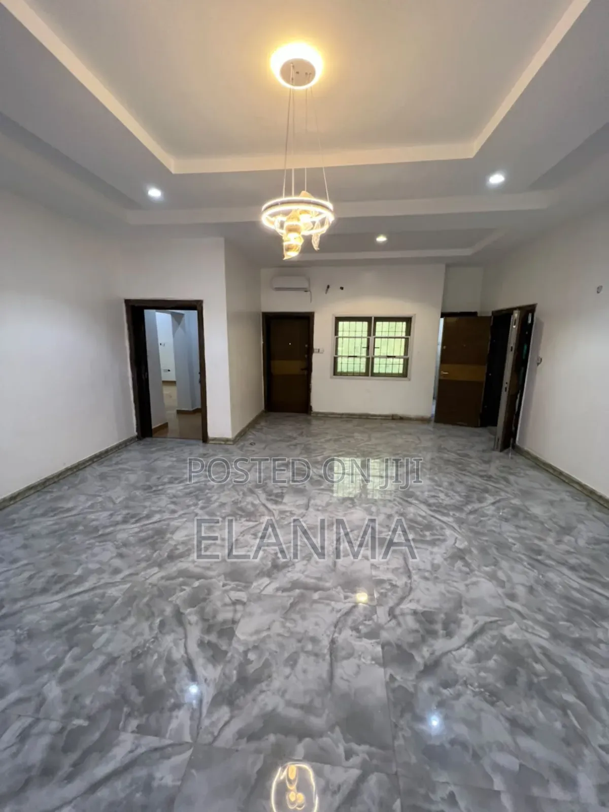 3bdrm Block of Flats in Katampe for rent in Katampe (Main)