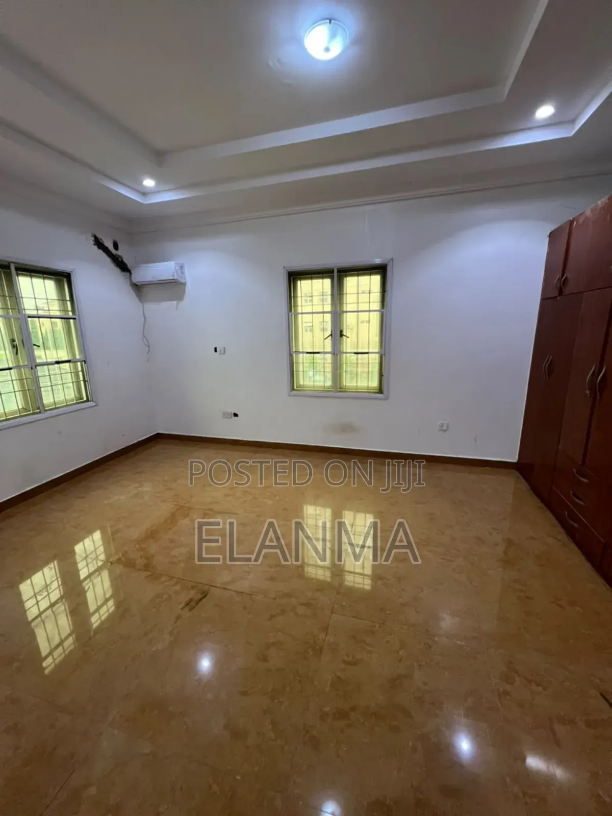 3bdrm Block of Flats in Katampe for rent in Katampe (Main)
