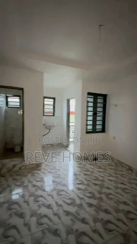 1bdrm Apartment in Shomolu / Shomolu for rent in Shomolu / Shomolu