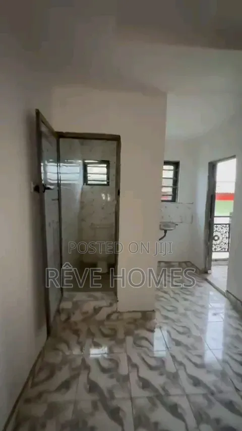 1bdrm Apartment in Shomolu / Shomolu for rent in Shomolu / Shomolu