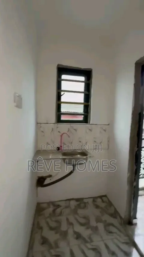 1bdrm Apartment in Shomolu / Shomolu for rent in Shomolu / Shomolu
