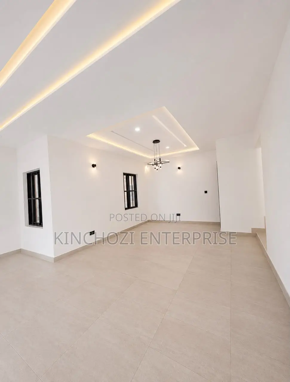 3bdrm Duplex in Apo Abuja, Zone B for rent in Zone B
