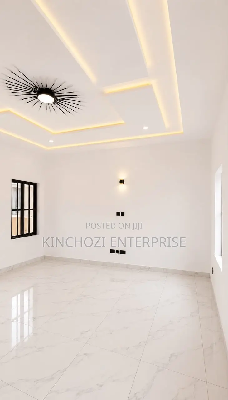 3bdrm Duplex in Apo Abuja, Zone B for rent in Zone B