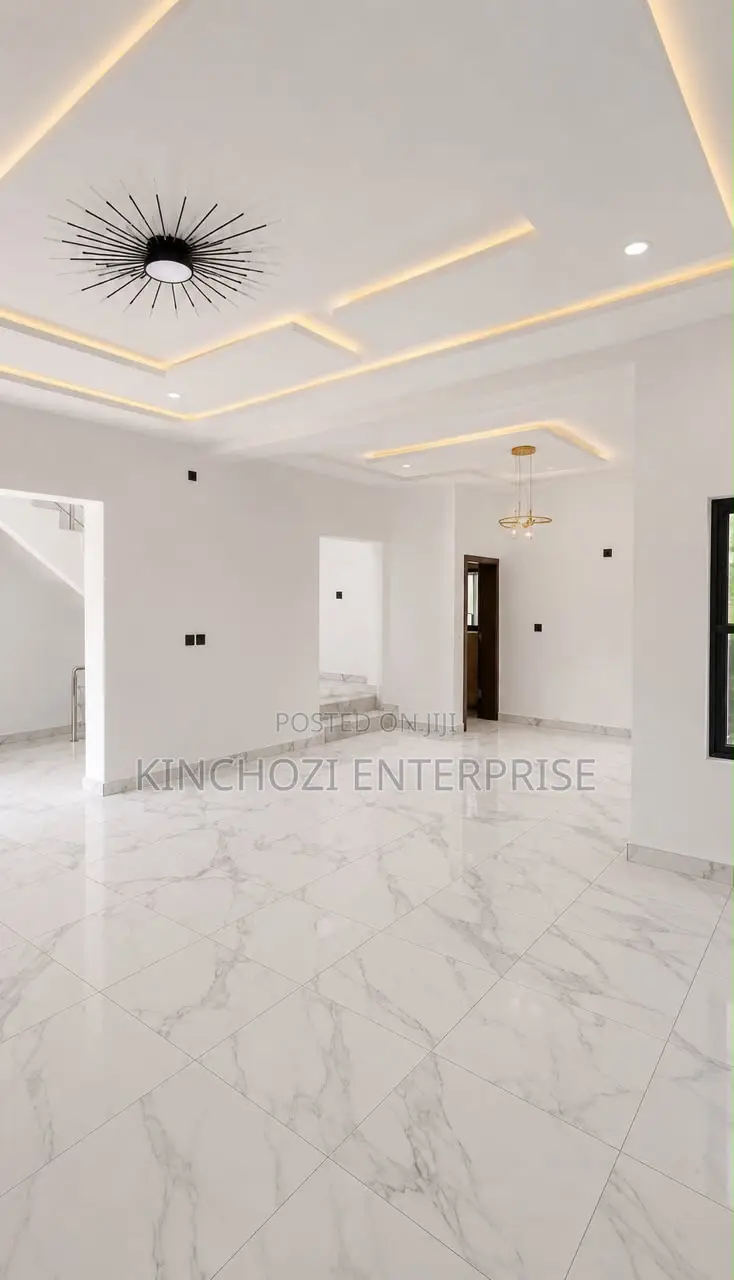 3bdrm Duplex in Apo Abuja, Zone B for rent in Zone B