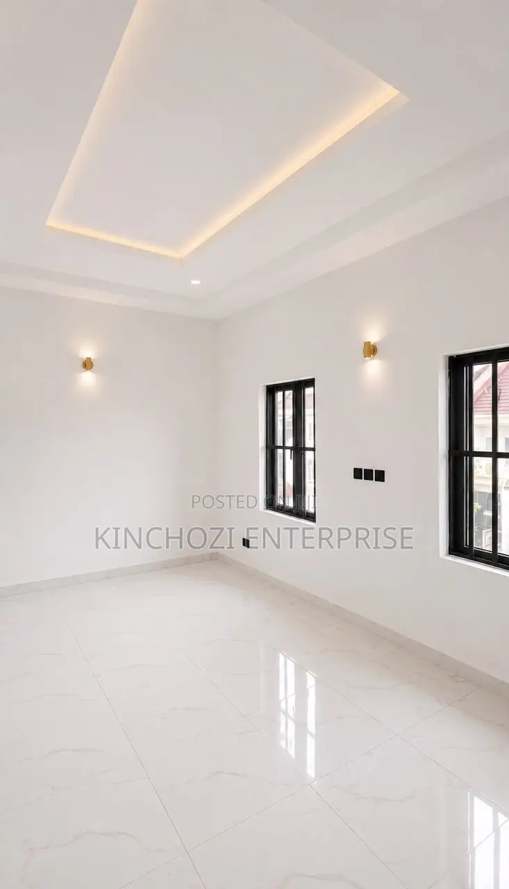 3bdrm Duplex in Apo Abuja, Zone B for rent in Zone B