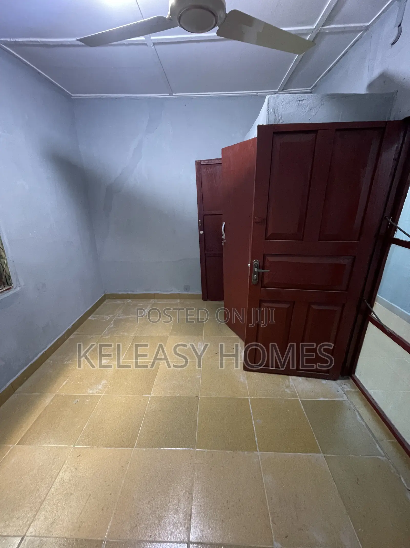 1bdrm Block of Flats in Oworonshoki / Gbagada for rent in Oworonshoki / Gbagada
