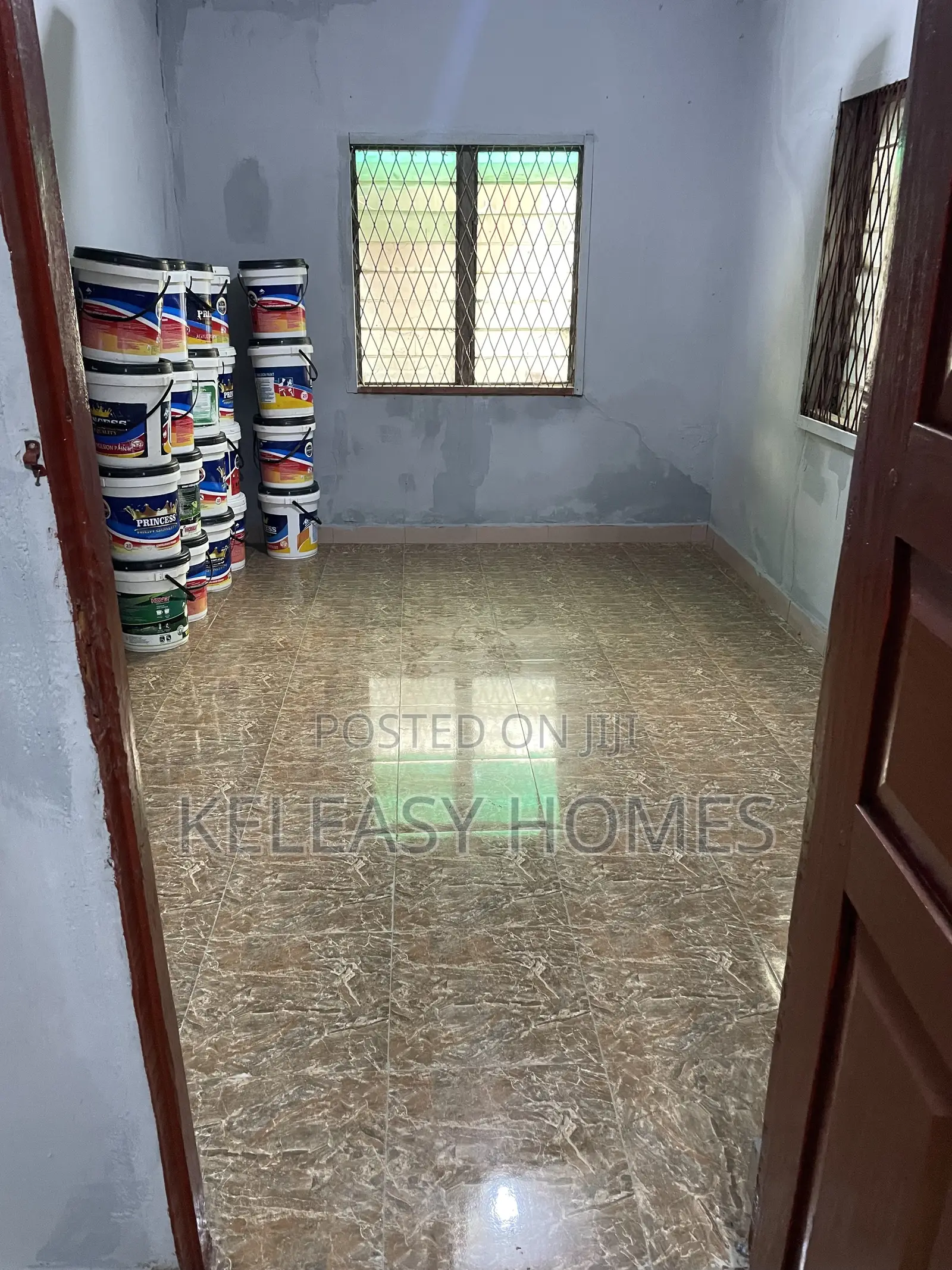 1bdrm Block of Flats in Oworonshoki / Gbagada for rent in Oworonshoki / Gbagada