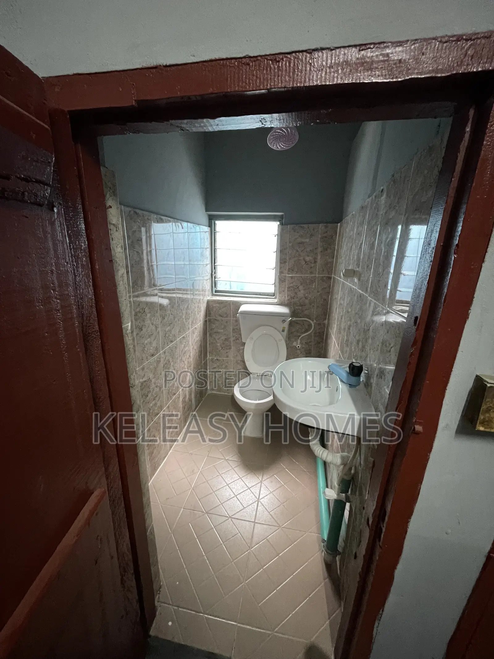 1bdrm Block of Flats in Oworonshoki / Gbagada for rent in Oworonshoki / Gbagada