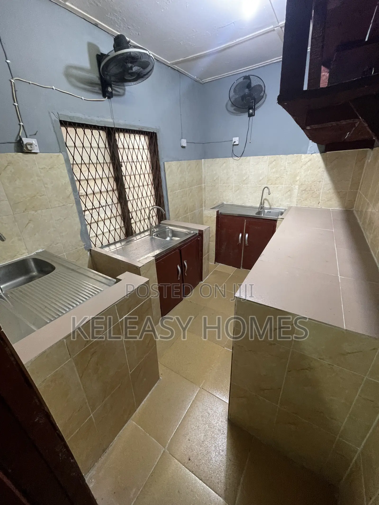 1bdrm Block of Flats in Oworonshoki / Gbagada for rent in Oworonshoki / Gbagada