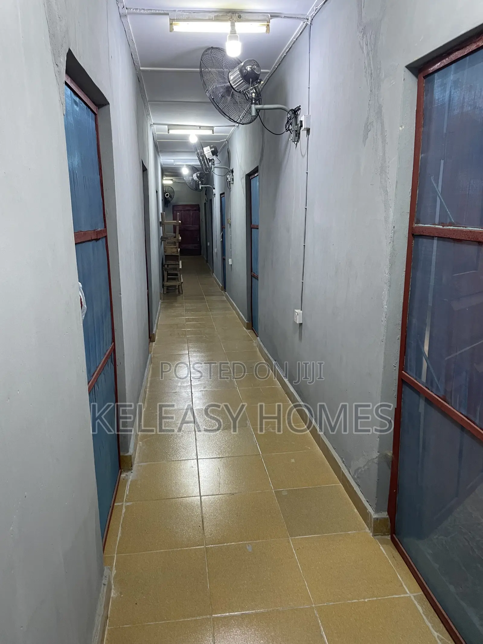 1bdrm Block of Flats in Oworonshoki / Gbagada for rent in Oworonshoki / Gbagada
