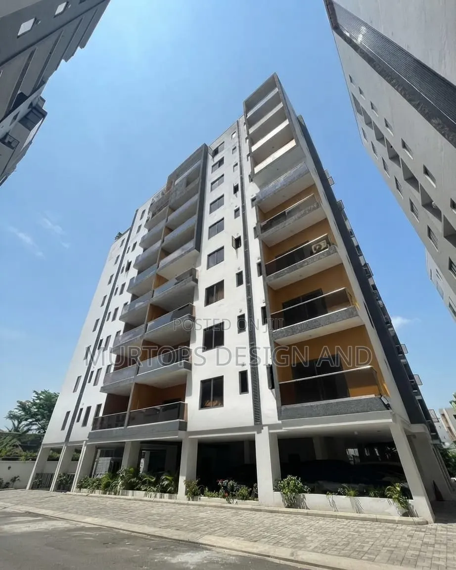 Furnished 4bdrm Apartment in 2nd Avenue Extension for rent in 2nd Avenue Extension